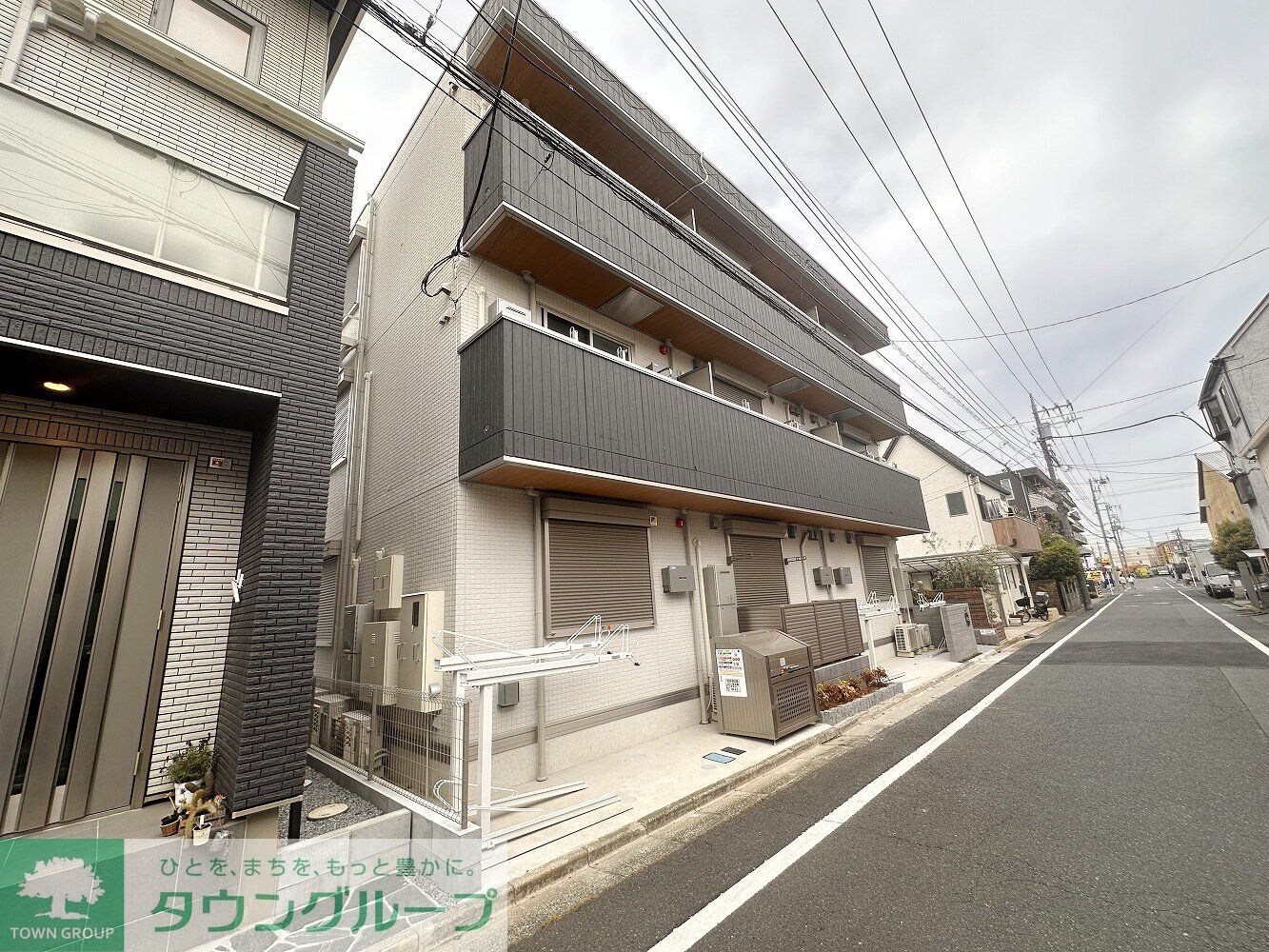 物件内観写真14　