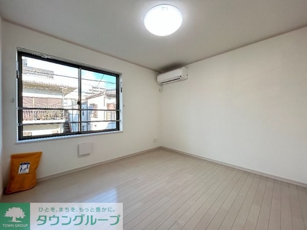 リビング・居室