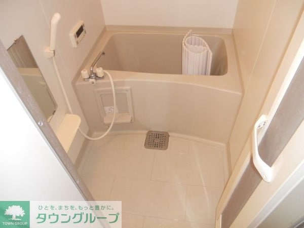 バス／シャワールーム等