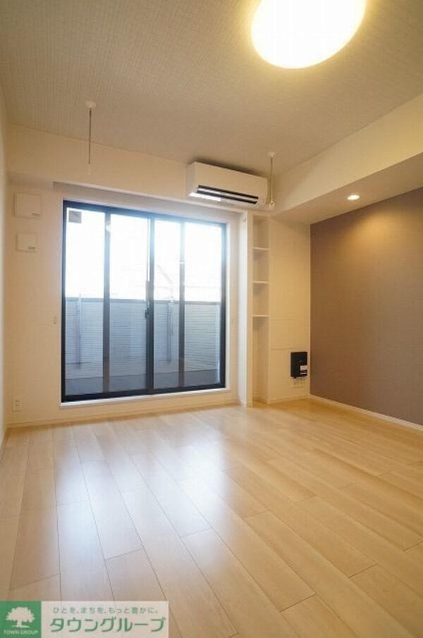 リビング・居室