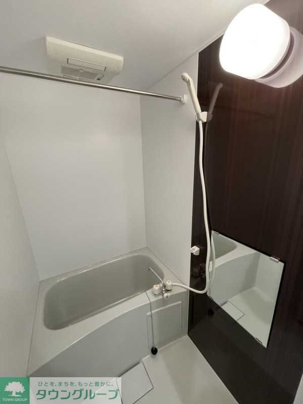 バス／シャワールーム等