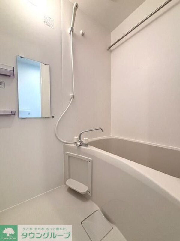 バス／シャワールーム等