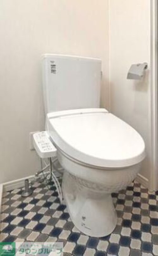 トイレ(トイレ)