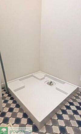 物件内観写真8　(設備)