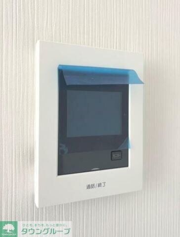 物件内観写真10　(設備)