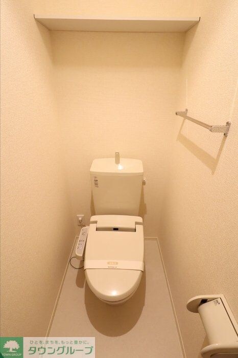 物件内観写真7　(※別号室参考写真です)