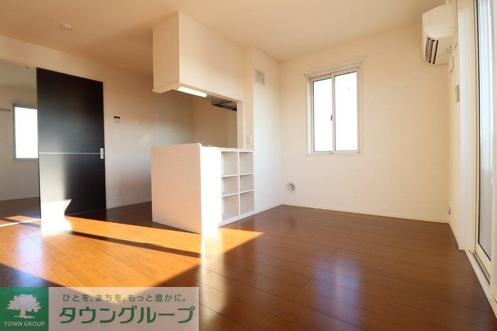 物件内観写真15　(※別号室参考写真です)