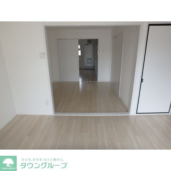 リビング・居室