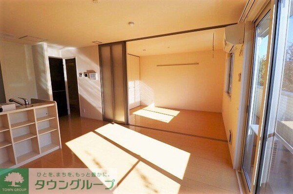 リビング・居室