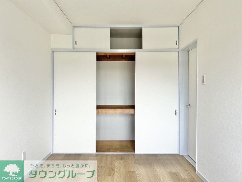 物件内観写真10　(※同建物別タイプ間取り設備施工例　現況優先)