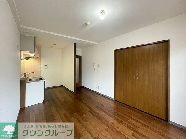 リビング・居室