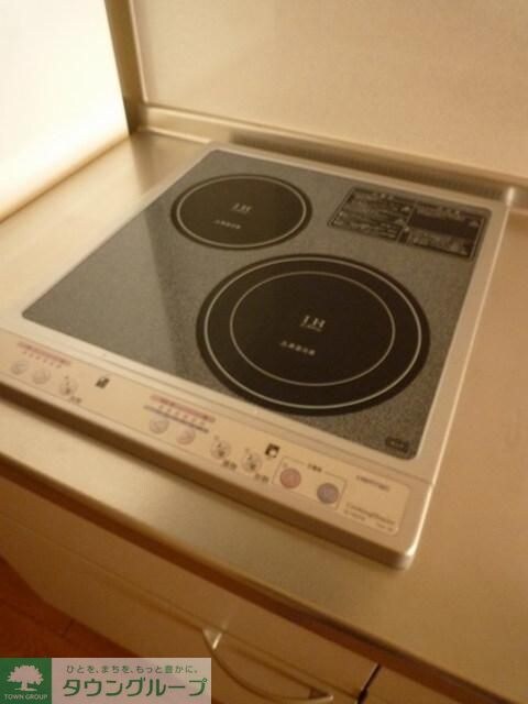 物件内観写真12　