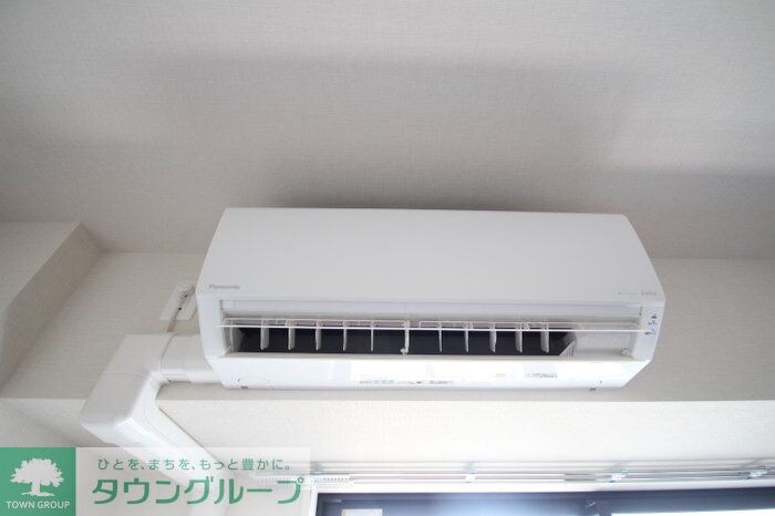 物件内観写真12　(設備)