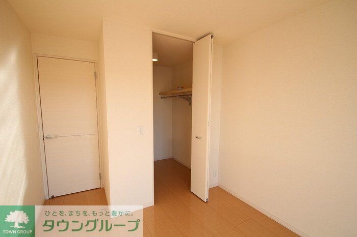 物件内観写真9　(収納)