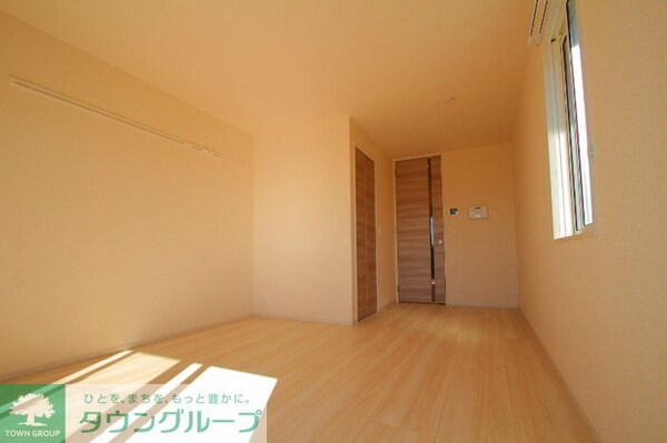 リビング・居室(リビング/居室)