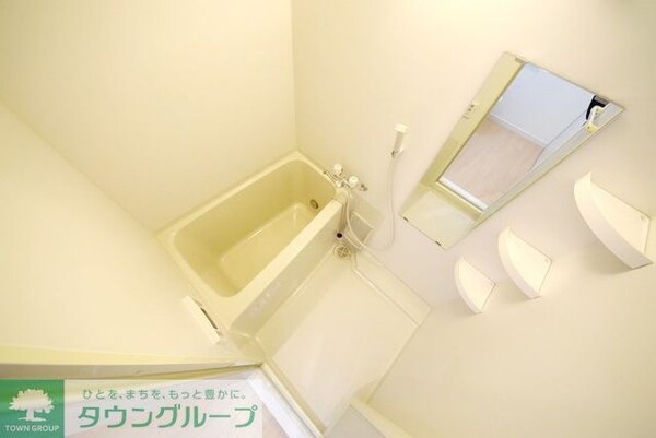 バス／シャワールーム等