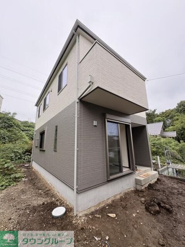 外観(共有部分)