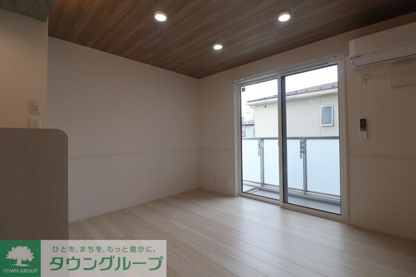 リビング・居室(リビング/居室)