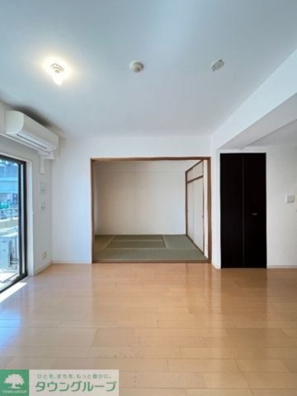 リビング・居室