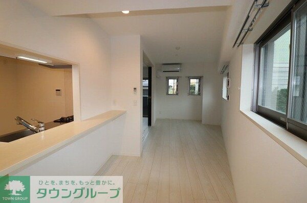 リビング・居室