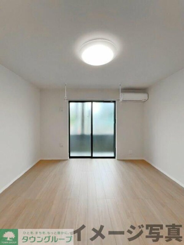 リビング・居室