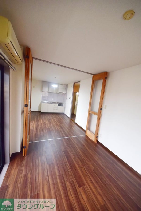 リビング・居室(リビング/居室)