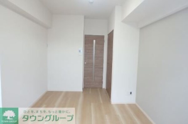 寝室(リビング/居室)