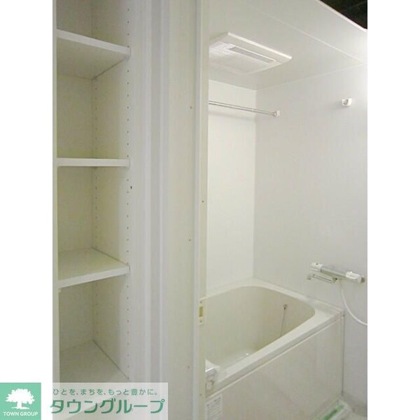 バス／シャワールーム等