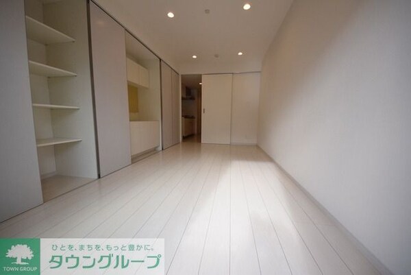 リビング・居室