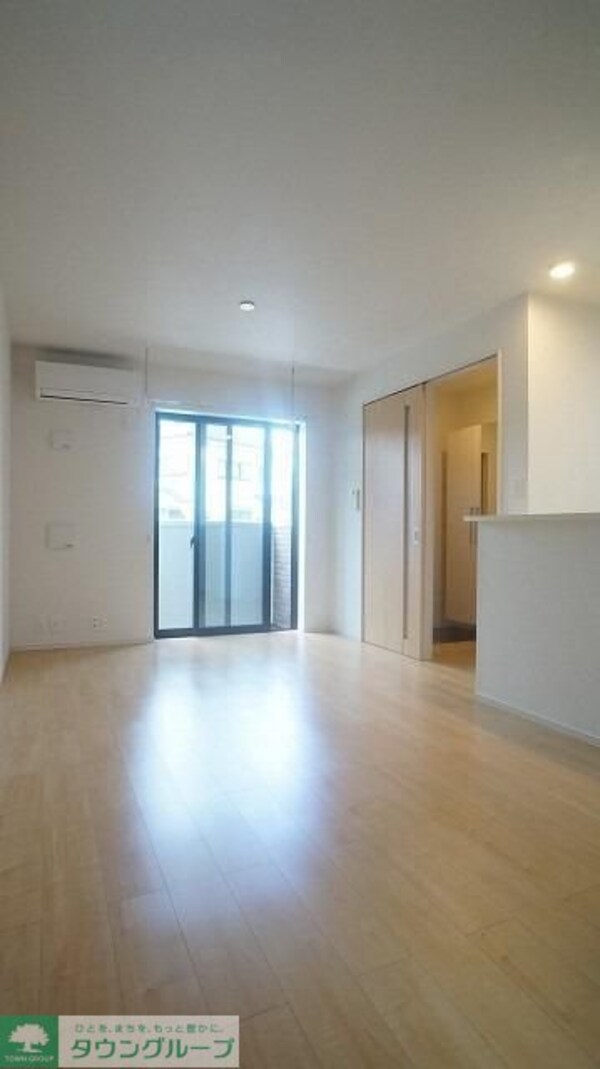 リビング・居室