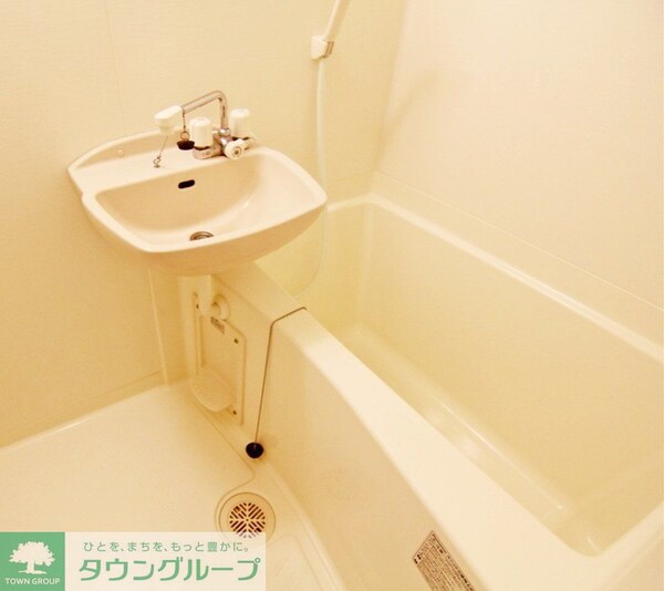 バス／シャワールーム等