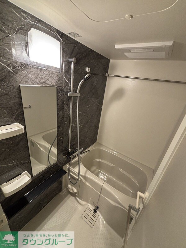 バス／シャワールーム等