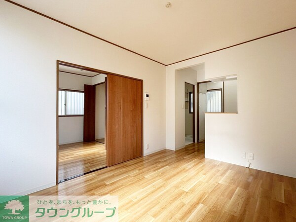 リビング・居室(リビング/居室)