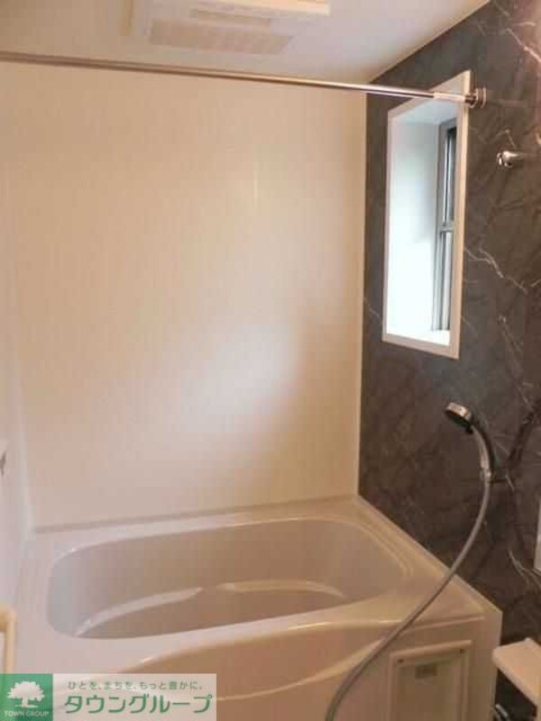 バス／シャワールーム等(同施工type　現状優先)