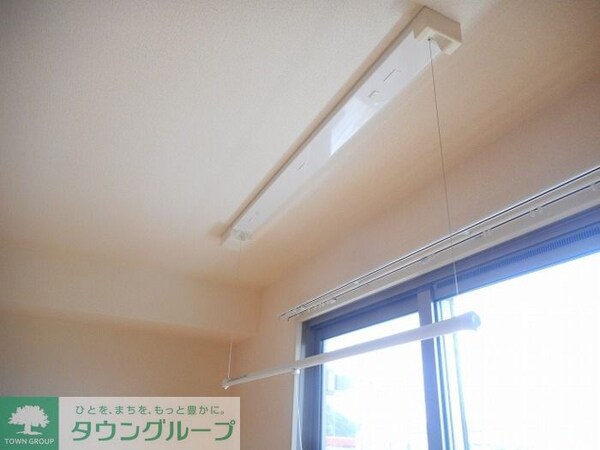 その他室内・内装(※別号室参考写真です)