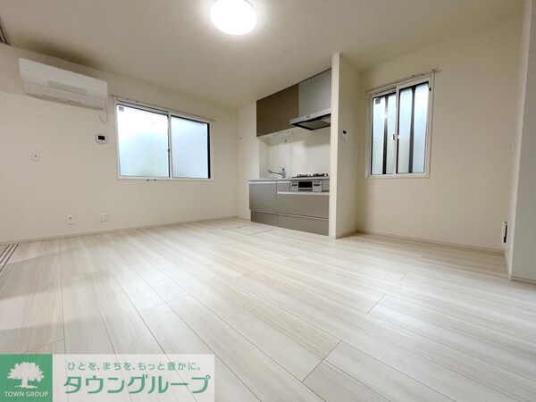 リビング・居室