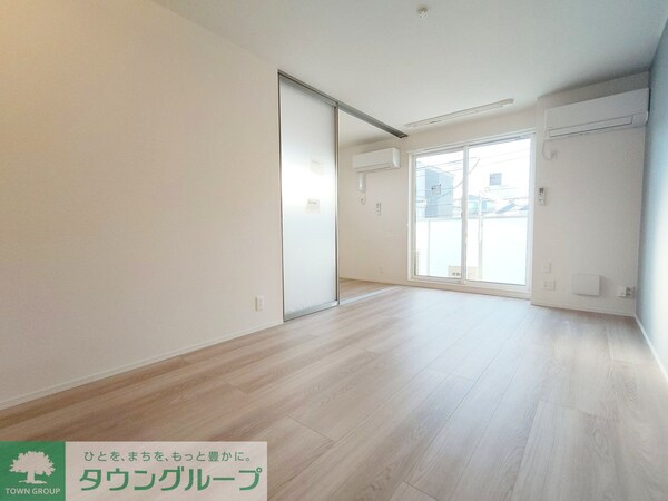 リビング・居室