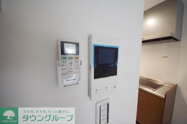 セキュリティ(設備)