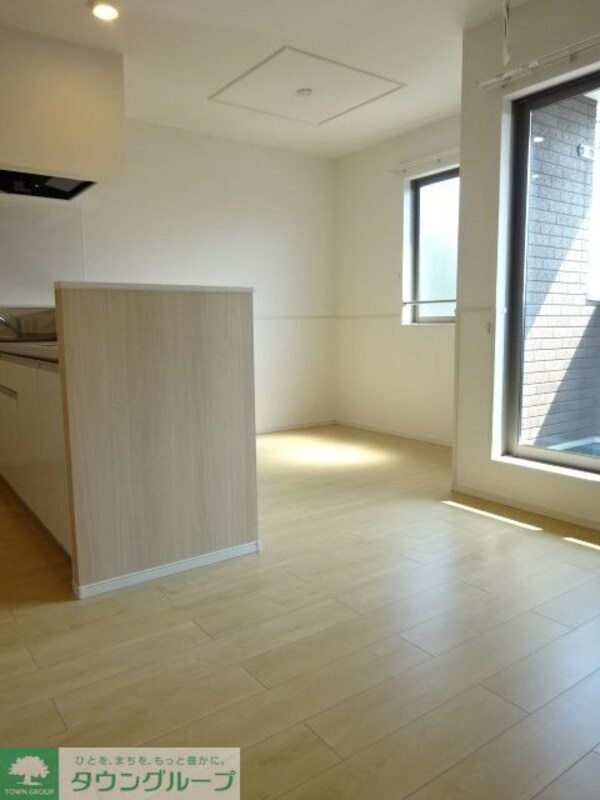 リビング・居室