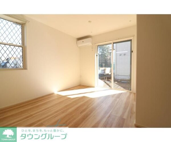 リビング・居室