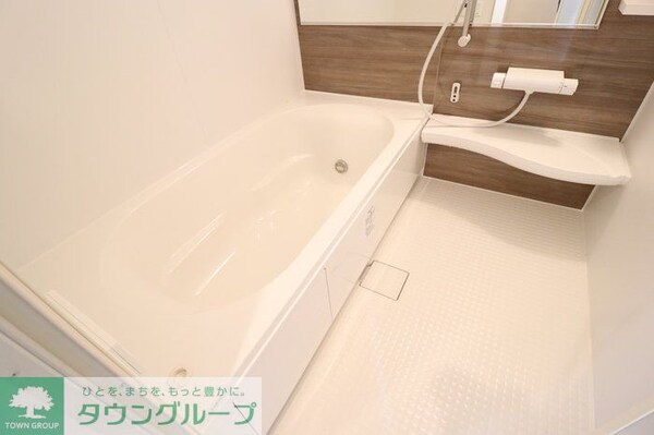 バス／シャワールーム等