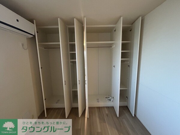 収納(別部屋参照　現状優先)