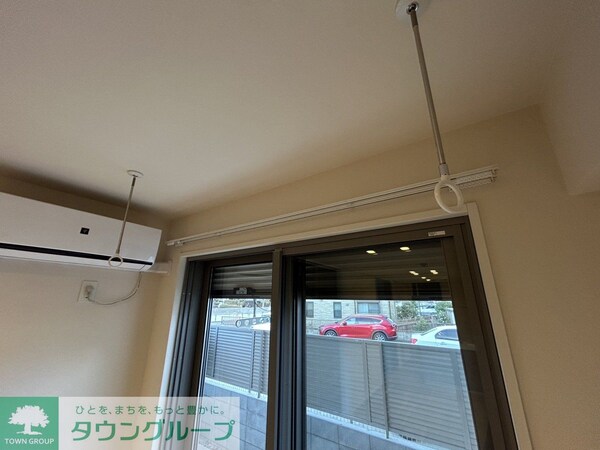 設備(別部屋参照　現状優先)