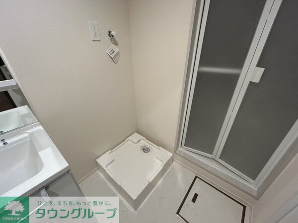 設備(別部屋参照　現状優先)