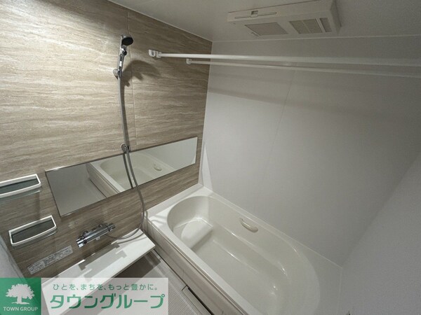 バス／シャワールーム等(別部屋参照　現状優先)