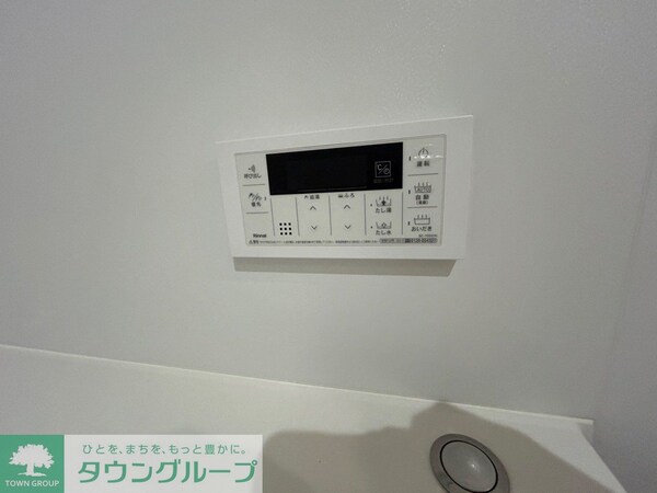 設備(別部屋参照　現状優先)