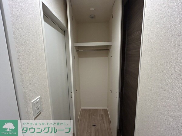 収納(別部屋参照　現状優先)