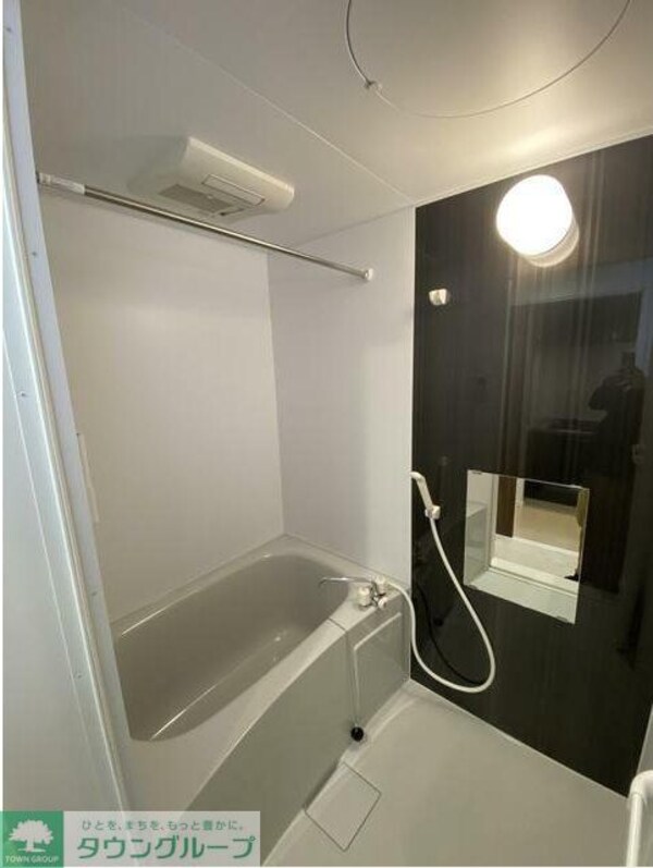 バス／シャワールーム等(※同施工会社イメージ)