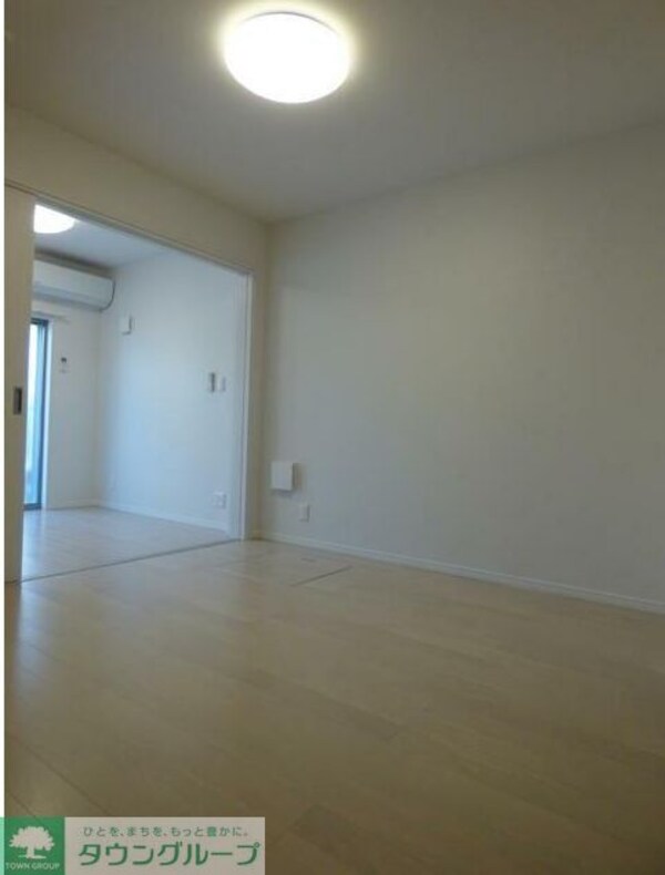 リビング・居室(※同施工会社イメージ)