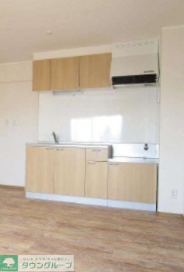 キッチン(キッチン)